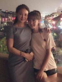 最美丈母娘 最美丈母娘